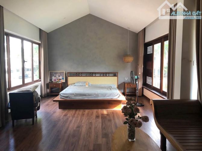 CHO THUÊ BIỆT THỰ ĐẸP 2 MẶT TIỀN EURO VILLAGE 1 - 4