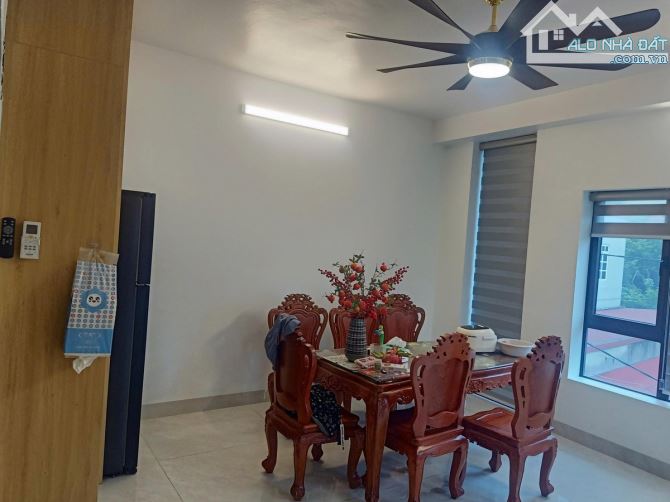 🔥 VIP ĐA TỐN – GIA LÂM | 64m² | 5 TẦNG THANG MÁY | MT 5.6M | GIÁ 11 TỶ (TL) 🔥 - 4