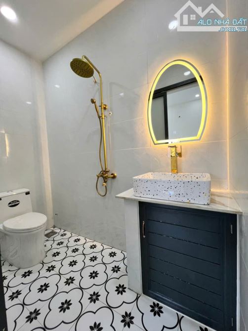 NHÀ ĐẸP DIÊN KHÁNH – CHỈ 1 TỶ 450 RỘNG 80M - 4