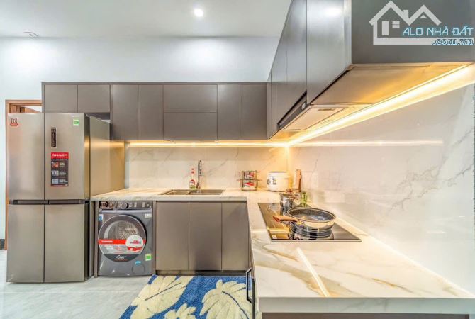 CHO THUÊ VILLA CAO CẤP ĐƯỜNG XUÂN QUỲNH – QUẬN NGŨ HÀNH SƠN – ĐÀ NẴNG 🏡 - 5