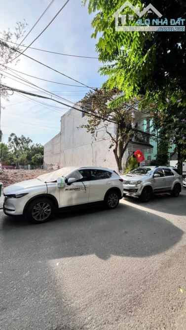Bán đất mặt tiền Nguyễn Dữ, 300m² ngang 10m, hướng Đông Nam, giá 22,5 tỷ - 5