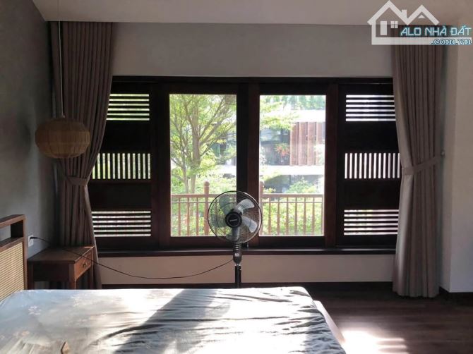 CHO THUÊ BIỆT THỰ ĐẸP 2 MẶT TIỀN EURO VILLAGE 1 - 5