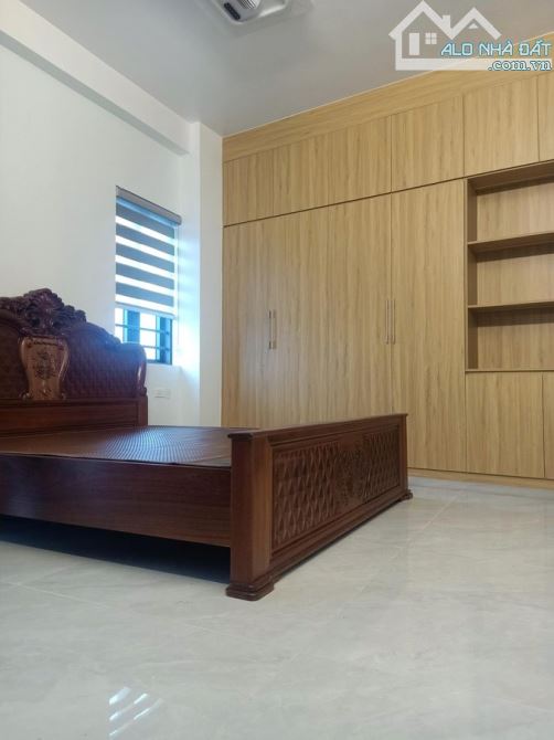 🔥 VIP ĐA TỐN – GIA LÂM | 64m² | 5 TẦNG THANG MÁY | MT 5.6M | GIÁ 11 TỶ (TL) 🔥 - 5