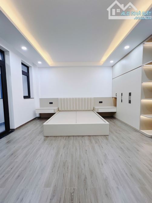 Bân Nhà 5 Tầng full Nội Thất Sổ Riêng 5 x 16 Tại Phước Kiển Gâng HAGL An Tiến - 5
