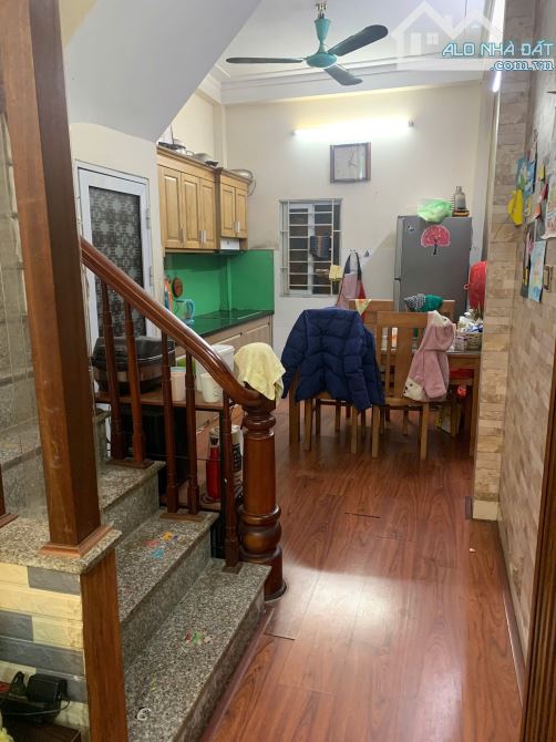 🏡✨ BÁN NHÀ HÀ TRÌ – 32.9M² – 5 TẦNG – FULL NỘI THẤT ✨🏡 - 6