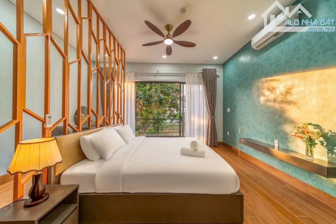 CHO THUÊ VILLA CAO CẤP ĐƯỜNG XUÂN QUỲNH – QUẬN NGŨ HÀNH SƠN – ĐÀ NẴNG 🏡 - 6
