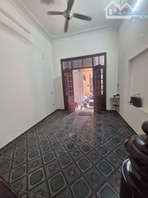 Bán nhà Ngô Quyền Hà Đông 48m2 3 Tầng mặt tiền 4m hơn 8 tỷ Lô Góc gần phố ôtô Gần LHCC - 6