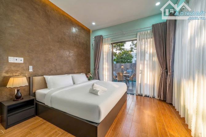 CHO THUÊ VILLA CAO CẤP ĐƯỜNG XUÂN QUỲNH – QUẬN NGŨ HÀNH SƠN – ĐÀ NẴNG 🏡 - 7