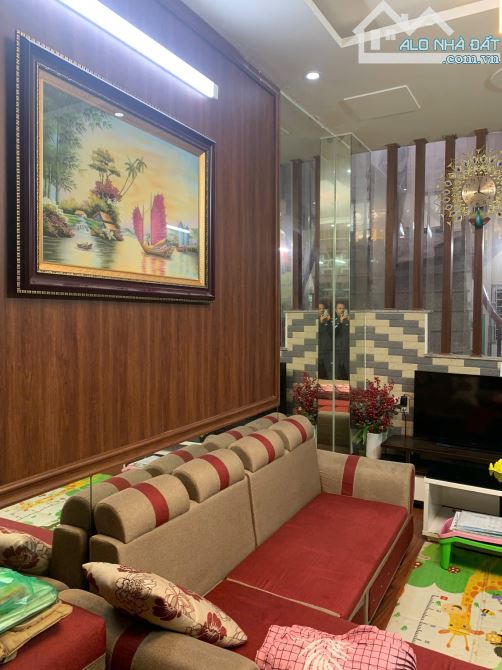 🏡✨ BÁN NHÀ HÀ TRÌ – 32.9M² – 5 TẦNG – FULL NỘI THẤT ✨🏡 - 8