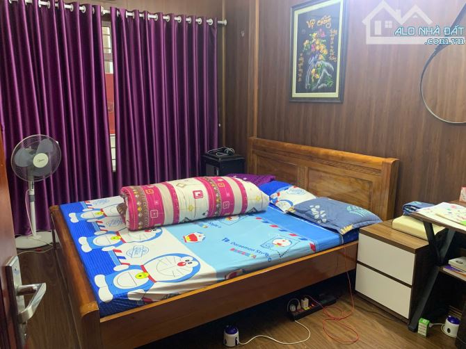 🏡✨ BÁN NHÀ HÀ TRÌ – 32.9M² – 5 TẦNG – FULL NỘI THẤT ✨🏡 - 8