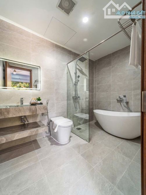 CHO THUÊ VILLA CAO CẤP ĐƯỜNG XUÂN QUỲNH – QUẬN NGŨ HÀNH SƠN – ĐÀ NẴNG 🏡 - 8