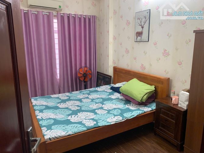 🏡✨ BÁN NHÀ HÀ TRÌ – 32.9M² – 5 TẦNG – FULL NỘI THẤT ✨🏡 - 9