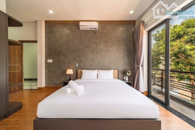 CHO THUÊ VILLA CAO CẤP ĐƯỜNG XUÂN QUỲNH – QUẬN NGŨ HÀNH SƠN – ĐÀ NẴNG 🏡 - 9