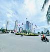 Bán đất góc 4 mặt tiền đường Hồ Xuân Hương, Q.Ngũ Hành Sơn, TP.Đà Nẵng