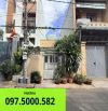 BÁN NHÀ HẺM NỘI BỘ NGUYỄN THIỆN THUẬT, P.RACH DỪA + ( DT: 98M2) + NHÀ CẤP 4 + GIÁ CỰC TỐT