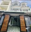 🏡 NHÀ ĐẸP 3 TẦNG- HXH- 70m2- gần NGUYỄN THỊ KIỂU- P. Tân Thới Hiệp- Quận 12- CHỈ 5.35 TỶ