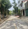 BÁN ĐẤT PHÂN LÔ BÙI HUY BÍCH - DT 65 mét - LÔ GÓC - GIÁ 21,3tỷ