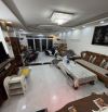 NHÀ MẶT TIỀN QUẬN 6,BÌNH PHÚ THANG MÁY,NGANG LỚN 5M,115M2  - Nhà 5 tầng 5*23m. Chính chủ x