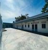 🌞dãy 17 phòng trọ hẻm Trần Phú ( Lộc Tiến cũ) Bảo Lộc  _ Diện tích 13*45m có 129 thổ cư