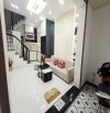 5.95 TỶ-21M2-5 TẦNG-3 NGỦ-FULL NỘI THẤT-MINH KHAI-CHỢ MƠ-HBT