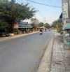 BÁN LÔ ĐẤT MẶT TIỀN 495M2- NGUYỄN THỊ ĐÀNH- THÍCH HỢP KINH DOANH- KHO XƯỞNG