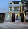 Nhà sau lưng chợ Trung Thành.Diện tích 5 × 24 . Giá 3T690