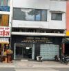 MT Nguyễn Chí Thanh-P12 Q5-6,3x10m-3 tầng 2PN-giá 50tr/th