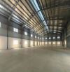 💥💥Cho thuê Kho Xưởng 850m2 Cần Giuộc - Long An. Xưởng đạt chuẩn KCN