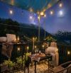 BÁN NHÀ VIEW RỪNG THÔNG TOÀN CẢNH – GẦN DINH 1 ĐÀ LẠT