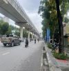 Toà này đỉnh cao, Xuân Thuỷ, Cầu Giấy, 400m2, mặt tiền 15m, 9 tầng, dòng tiền 13 tỷ/năm