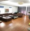 Bán nhà phân lô phố Vũ Thạnh, Đống Đa, 3 thoáng, ô tô tránh,5 tầng 116m2 giá 48.8 tỷ