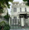Bán biệt thự cao cấp khu đô thị Lakeview City, 196m2, ngang 9.3m, giá 42 tỷ