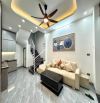 THANH XUÂN - NHÀ ĐẸP PHỐ QUAN NHÂN - 32m2 x 5T, MT hơn 4m - 2 THOÁNG, FULL NT Ở NGAY!