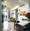 Cho thuê chung cư GP Invest Đê La Thành, 2 ngủ 98m2 full đồ 15 triệu