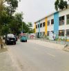 Bán đất khu đô thị Sài Đồng - Long biên - DT 175m - MT 6,8