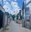 Bán lô đất góc 2 mặt tiền đường Ven Sông Cái, Thống Nhất, Biên Hòa, 105m2, giá 7 tỷ 900.