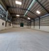 Cho thuê kho Quận 7 900m² tại Phường Phú Thuận, Quận 7 - Trần Cao 7m - Gần Nguyễn Văn Quỳ,