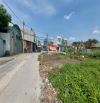 Bán 200m đất hẻm xe hơi Bà Điểm, Hóc Môn, 3.x ty