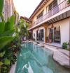 VILLA TRUNG TÂM PHỐ CỔ HỘI AN – DÒNG TIỀN ỔN ĐỊNH, NỘI THẤT CAO CẤP, SẴN VẬN HÀNH