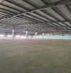 Cho Thuê Kho Xưởng SIÊU VIP 1.500m2 đường Nguyễn Văn Quá, Gần Cầu Tham Lương, Q12