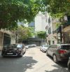Bán nhà Phân Lô Vỉa Hè - 40m 4 Tầng - Ô TÔ vào nhà Mặt Ngõ Trần Thủ Độ - KĐT Pháp Vân