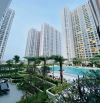 Bán nhanh căn 1PN-1WC Q7 SRV view hồ bơi, nhà trống giá 3ty150 bao thuế phí