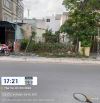 BÁN GẤP LÔ ĐẤT - MẶT TIỀN VỪA Ở VỪA KINH DOANH - DT 80M - KO LỘ GIỚI - KO QUY HOẠCH - SỔ V