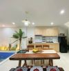 Căn Villa mini mặt đường ngay sát bãi biển Mân Thái 200m - Dòng tiền 40triệu - Chỉ 12 tỷ