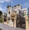Bán Villa 2 tầng có hồ bơi đường (10,5m) Trần Duy Chiến dt 17,5m x 17m.