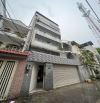 Bán tòa nhà CHDV HXH Đào Duy Anh, Phường 9, Phú Nhuận, DT:8x19m, 6 tầng, HĐT:90 tr
