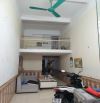 BÁN NHÀ 1.75 TỶ 2 TẦNG 60M2 Ô TÔ ĐỖ CỬA NGÕ TRẦN HUY LIỆU