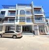 BÁN NHÀ MĂT TIỀN NGUYỄN TRỌNG QUẢN - P8 - VŨNG TÀU
