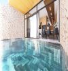 CẦN BÁN VILLA MINI 3 TẦNG CÓ HỒ BƠI - MỚI 100 % - ĐƯỜNG TRÀ LỘ - GẦN BIỂN NGŨ HÀNH SƠN
