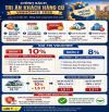 Tặng voucher 4 tỷ đồng cho chủ sở hữu liền kề Vinhomes Đan Phượng